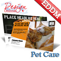 Pet Care EDDM® (Boarding)