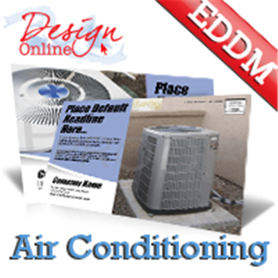 Air Conditioning EDDM® (New AC)