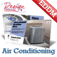 Air Conditioning EDDM® (New AC)