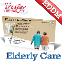 Senior Care EDDM® (Walk)