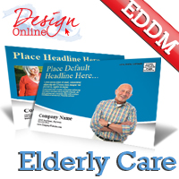 Senior Care EDDM® (Shirt)