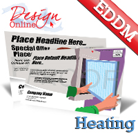Heating EDDM® (Cleaning)
