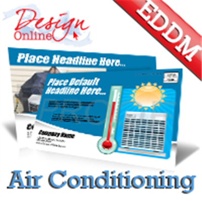 Air Conditioning EDDM® (Repair)