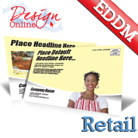 Retail EDDM® (Clerk)