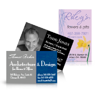 Business Card Printing