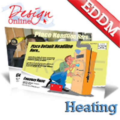 Heating EDDM® (Repair)