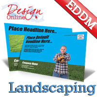 Landscape EDDM® (Grass)