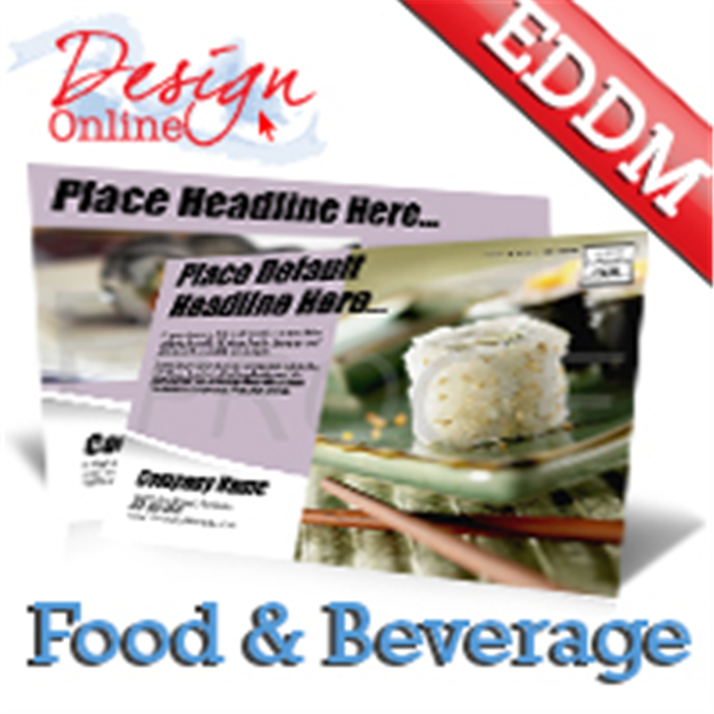 Direct Mail - Postcard Printing Mailing - Every Door Direct Mail