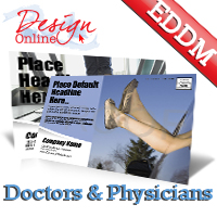 Doctors EDDM® (Podiatrist)