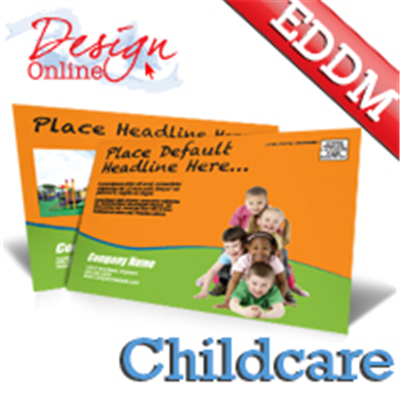 Childcare EDDM® (Group)