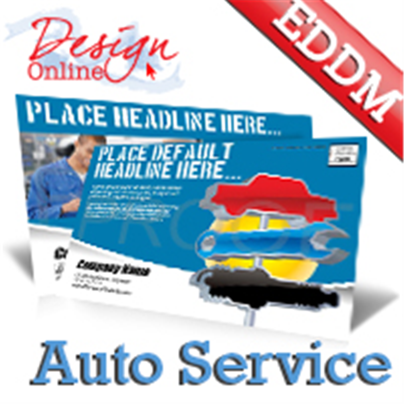 Create EDDM Templates Online for Every Door Direct Mail 6.25x9 Template