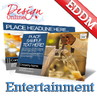 Entertainment EDDM® (Bartending)