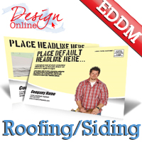 Roofing & Siding EDDM® (Roofer)