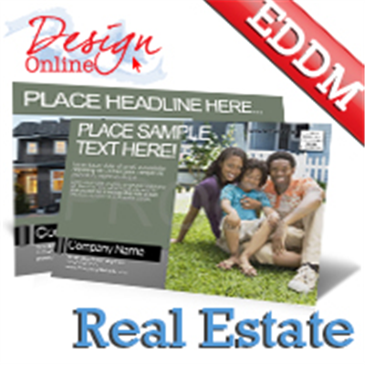 Real Estate EDDM® (Sold)