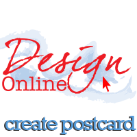 Design 8.5x5.5 Postcard Online