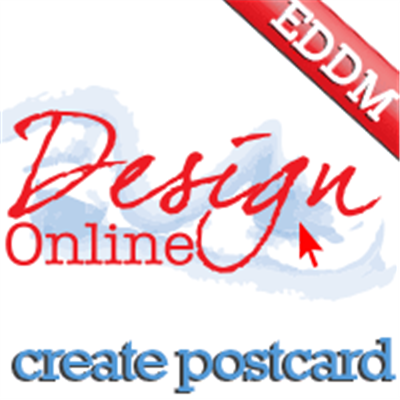Create EDDM® Postcard Online