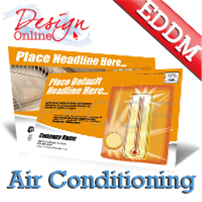 Air Conditioning EDDM® (Cleaning)
