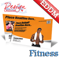 Fitness EDDM® (Bootcamp)