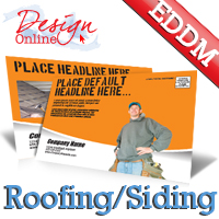 Roofing & Siding EDDM® (Contractor)