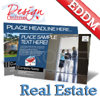 Real Estate EDDM® (Open House)