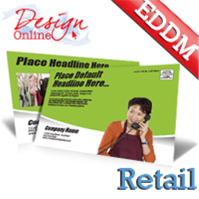 Retail EDDM® (Phone)