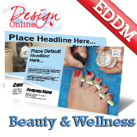 Beauty & Wellness EDDM® (Nails)