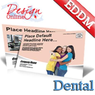 Dental EDDM® (Group)