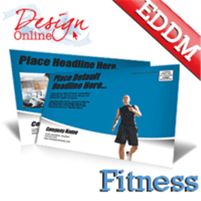 Fitness EDDM® (Runners)