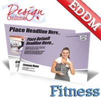 Fitness EDDM® (Stretch)