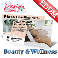 Beauty & Wellness EDDM® (Facial)