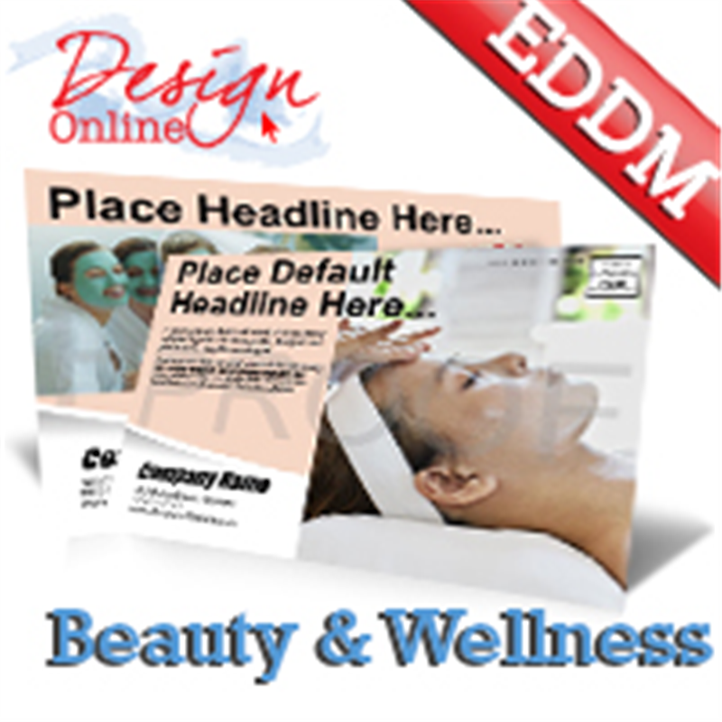 8 5x11 EDDM Postcard Printing