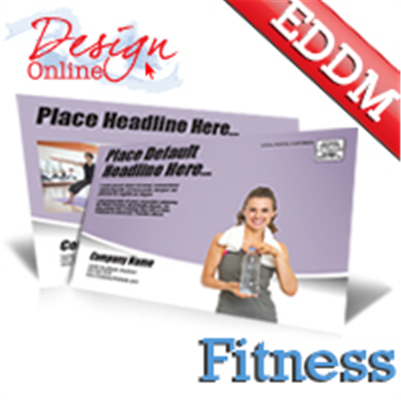 6 25x11 EDDM Postcard Printing
