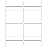 Print Labels from MS Excel