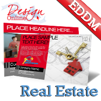 Real Estate EDDM® (New Home)