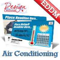 Air Conditioning EDDM® (Repair)
