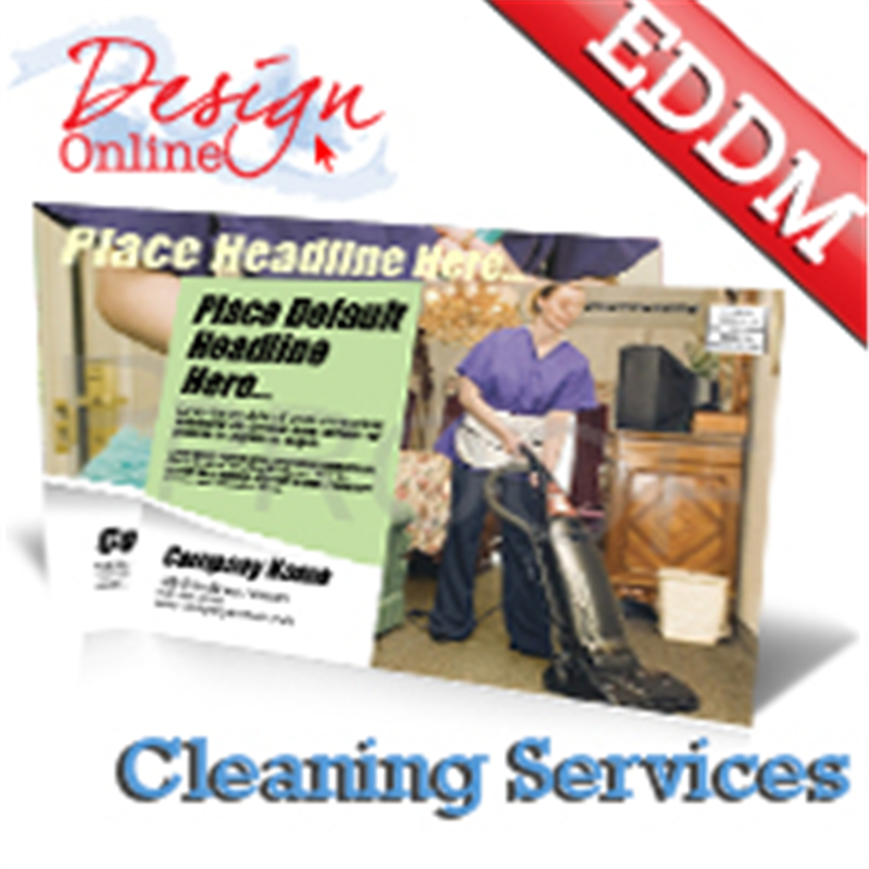 Design Every Door Direct Mail Template Online miscellaneous