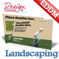 Landscape EDDM® (Spray)