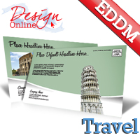 Travel EDDM® (Tower)