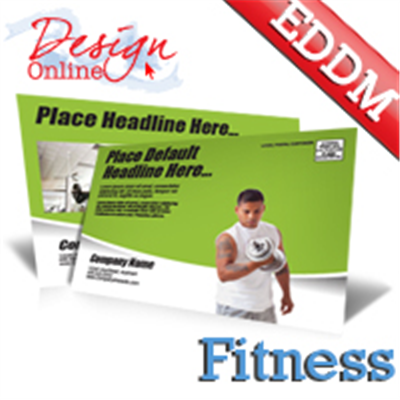 Fitness EDDM® (Lifters)