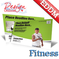 Fitness EDDM® (Lifters)