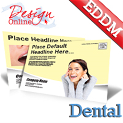 Dental EDDM® (Smile)