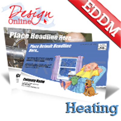 Heating EDDM® (Install)