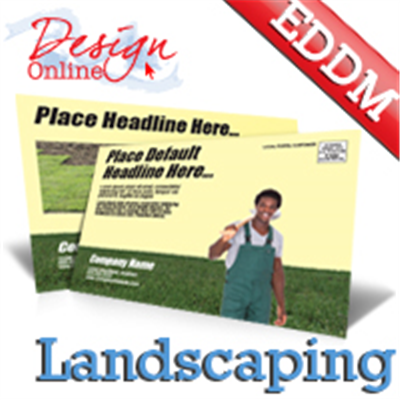 Landscape EDDM® (Sod)