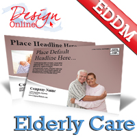 Senior Care EDDM® (Couple)