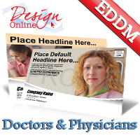 Doctors EDDM® (Pediatrician)