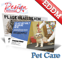 Pet Care EDDM® (Grooming)